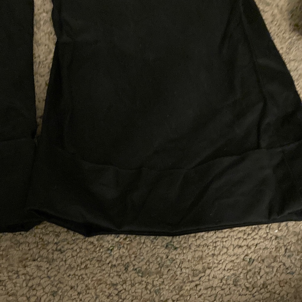 Banana republic woman’s wide leg - Picture 3 of 5